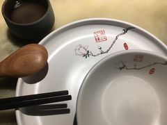 -绿茶餐厅(成都大悦城店)