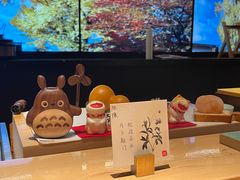 -鮨椿(瑞虹天地太阳宫店)