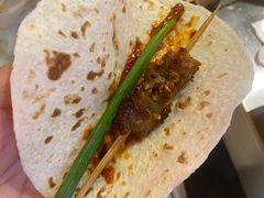 -大头叔烤鸡爪·朝鲜族烤串(天池路店)