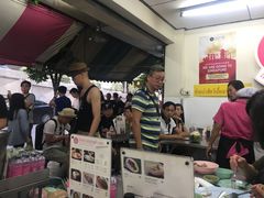 -红大哥水门鸡饭(總店)