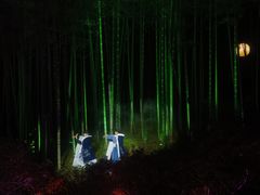 -杭州黄龙洞