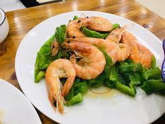 -大丰收海鲜酒楼·专业餐饮30年(连云港老字号店)