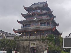 -海坛古城
