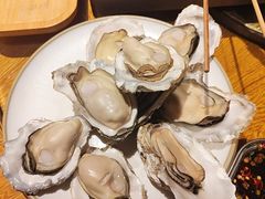 -一烧一烤•锦州烧烤(KTV包房·长江街店)