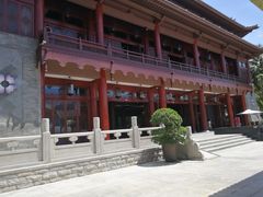 -三亚亚龙湾雅高美爵酒店