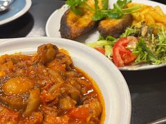 -妈阁铭记澳葡美食