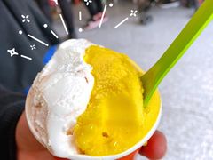 -Dal Cuore 达可芮冰淇淋(陕西北路店)