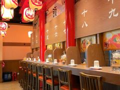 -无敌家现熬骨汤拉面(颐堤港店)