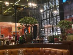-Tivano意大利餐厅(成都居舍酒店)