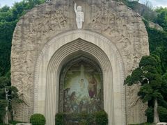 -牛首山文化旅游区