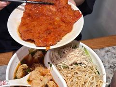 -常盛香生煎·酸辣汤.无锡老字号玉兰饼(新生路店)