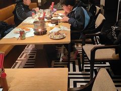 -长沙君悦酒店·自助餐厅咖啡厅
