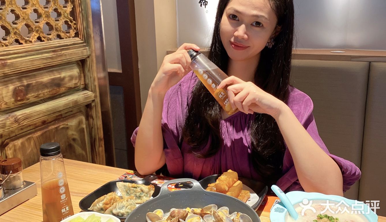 东莞新店｜庆粥今宵X蛮村小酒馆 聚餐好地方