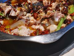 -万和源炝锅城·活鱼现炝(文艺北路店)
