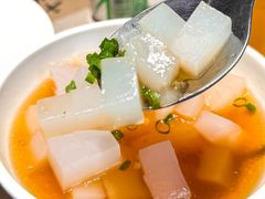 -秦唐一号西安菜馆(钟楼店)