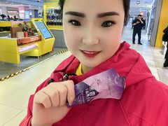 -凯德MALL(西直门店)