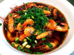 -小本鸡饭店(滨江白马湖店)