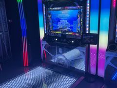 -VS SPORTS PARK运动玩乐园·团建·生日会(合生汇店)