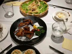 -尚一汤 广东炖汤(金桥国际店)