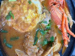 -鲤.金记沙茶面(总店)