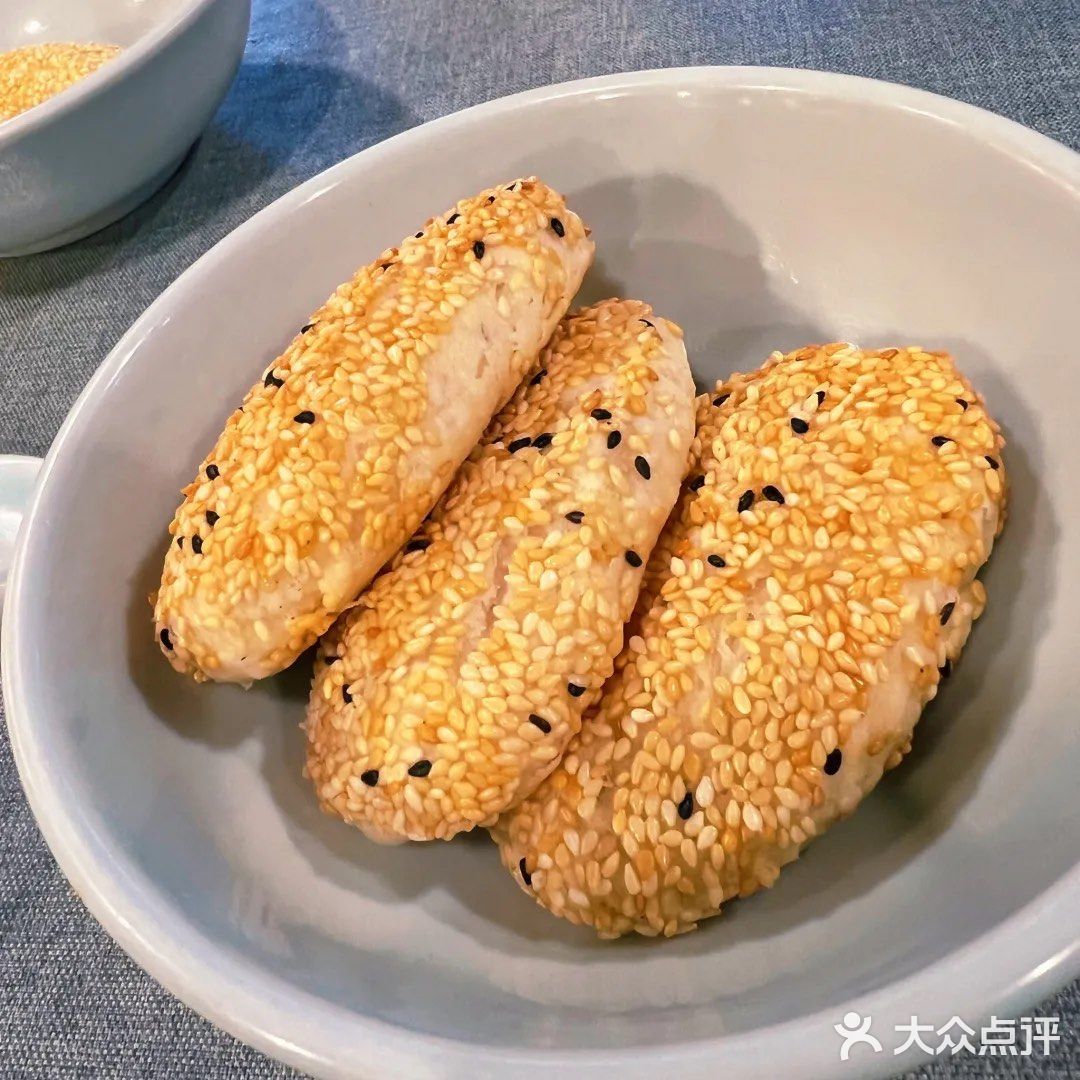 淮扬早茶