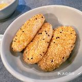 淮扬早茶