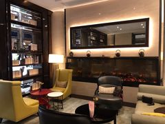 -行者书屋大堂吧 ·下午茶(南京圣和府邸酒店)