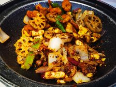 -渝蛙馆(新百店)