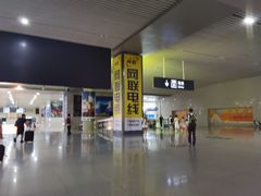 -南宁东站