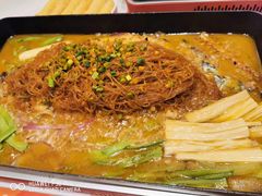 -雅佳神话·麻辣烤鱼(新街口店)