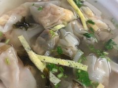 -海平馄饨(逍遥二路店)