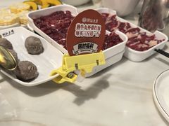 -潮汕大目牛肉火锅(上梅林店)