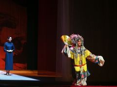 -中国人民大学明德堂(人大如论讲堂)