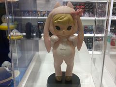 -泡泡玛特POPMART(上海环球港店)