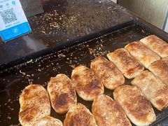 -逍林黄桥烧饼