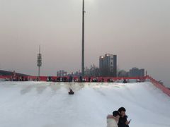 -沈阳奥体冰雪嘉年华