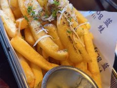 -blue frog蓝蛙(长泰广场店)