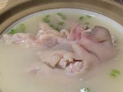 -叁煨蹄花·下饭盐帮菜(人民广场店)