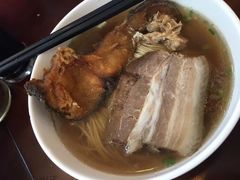 -朱鸿兴面馆(镇湖店)