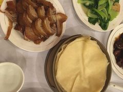 -北京全聚德(天安门店)