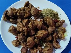 -老七饭馆(光荣道总店)
