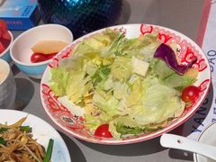 -羊巴道·国际清真餐厅·商务宴请团建·主题包厢