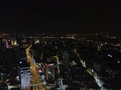 -云中捞高空旋转餐厅(商茂世纪广场店)