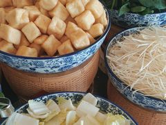-万豪咖啡厅(JW万豪酒店店)
