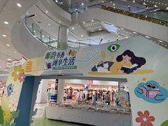 -永旺梦乐城(金银潭店)