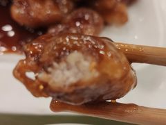 -东四民芳餐厅(世茂工三店)