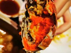 -蟹榭·本帮江浙菜·蟹宴(五角场合生汇商场店)