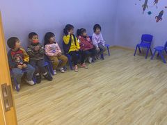 -I-Shine英语国际教育(大三林中心)