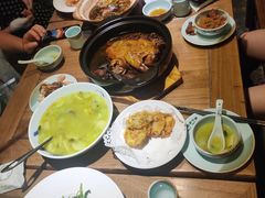 -老宁波1381餐厅(宏泰广场店)