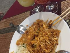 -BAI BUA RESTAURANT